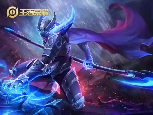 打野曜的最强阵容搭配(国服第一曜最强出装)插图14