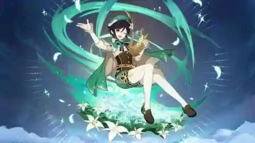 原神公子2.2阵容搭配(原神t0阵容排行榜)插图9
