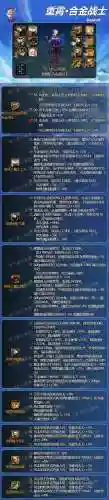 异装战士阵容搭配推荐(最新版本斗士配什么阵容)插图2