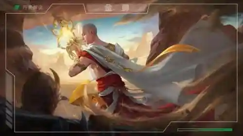 荣耀王者法师搭配阵容推荐(王者荣耀法师最强出装)插图2
