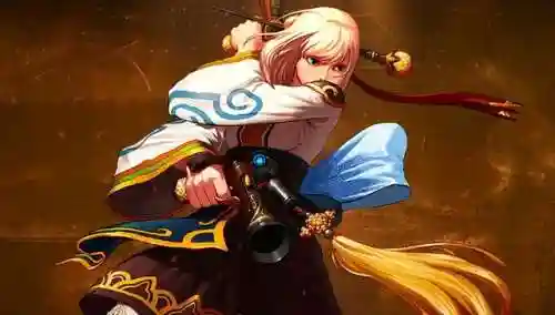 斗士武器阵容搭配推荐图(斗魂竞技场最强T0阵容)插图3