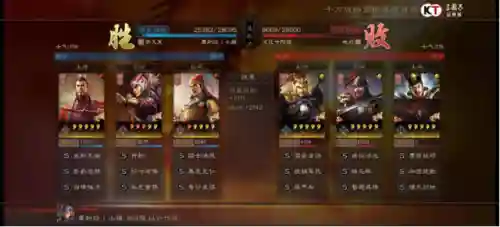 初代英雄阵容搭配推荐(火影忍者新世代阵容推荐)插图19
