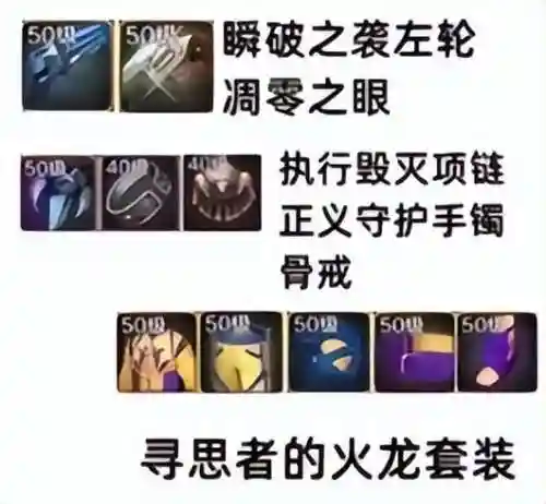 深渊最强土豪阵容搭配推荐(原神深渊配队推荐平民)插图4