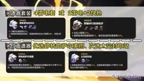 景元搭配阵容光锥(光锥图)插图7