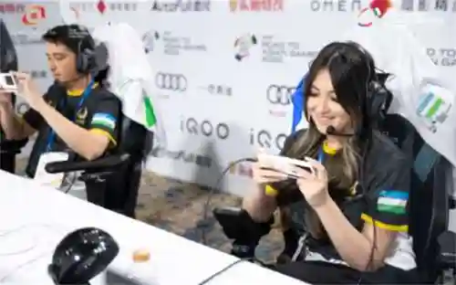 王者荣耀土匪推荐阵容搭配(王者荣耀边境突围什么英雄最好双排)插图4