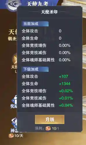 成神之路阵容搭配推荐(神仙道T0阵容)插图6
