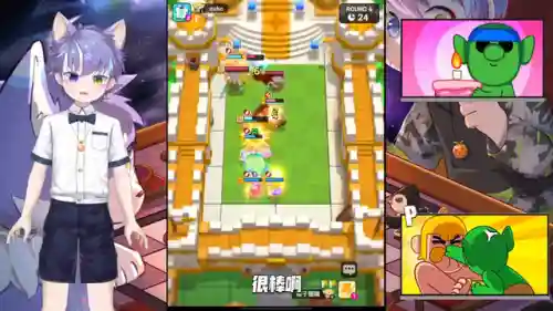皇室奇兵最强搭配阵容图(皇室战争十大最强卡牌)插图3