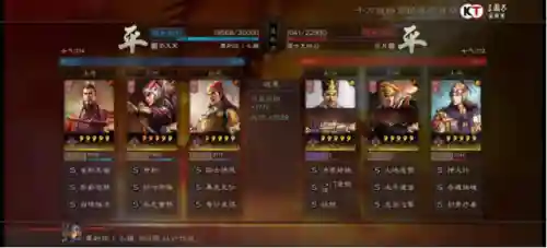初代英雄阵容搭配推荐(火影忍者新世代阵容推荐)插图29
