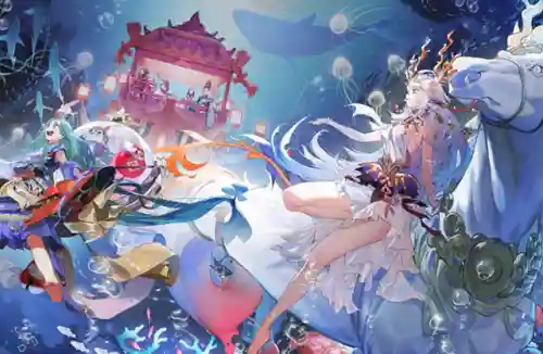 副本玉藻前阵容搭配(玉藻前御魂搭配伤害最高)