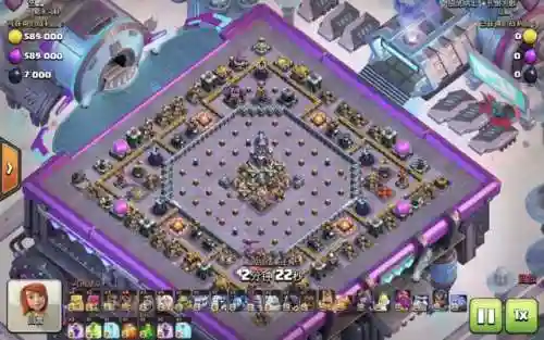 自走棋最新赛季阵容搭配(多多自走棋最强阵容)插图1