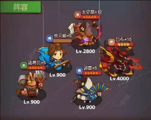 咸鱼之王闯塔阵容搭配(咸鱼配什么是绝配)插图1