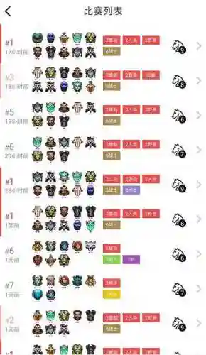 娜迦后期阵容搭配图片(娜迦图片)插图4