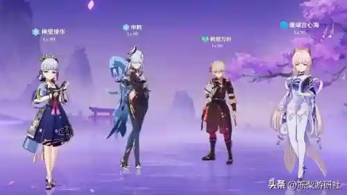 含金量第一的阵容搭配(第五人格最强阵容搭配)插图8