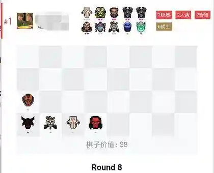 娜迦后期阵容搭配图片(娜迦图片)插图2