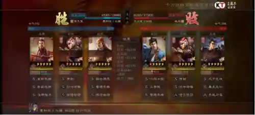 初代英雄阵容搭配推荐(火影忍者新世代阵容推荐)插图4