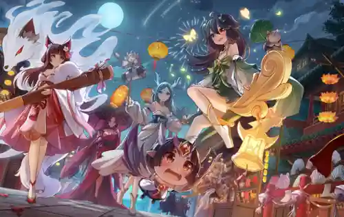 长安幻想45级阵容搭配(长安幻想五开阵容攻略)