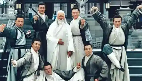 阵容天下无敌怎么搭配(城主天下平民最强阵容)插图1