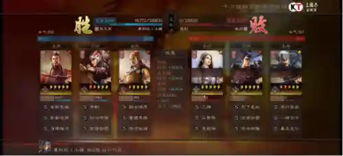 初代英雄阵容搭配推荐(火影忍者新世代阵容推荐)插图5