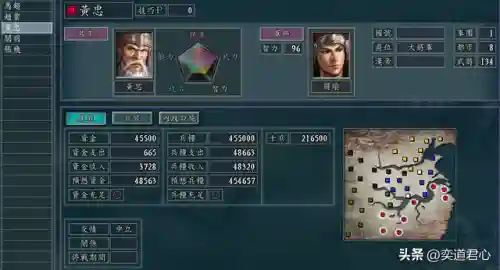 王者荣耀主公搭配阵容推荐(王者荣耀武道大会最强阵容)插图7