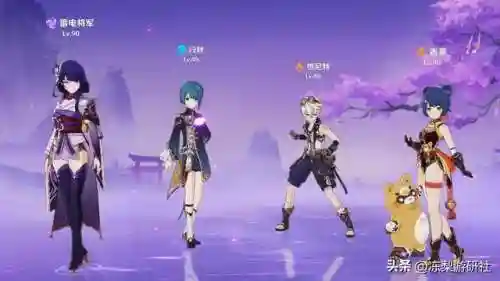 含金量第一的阵容搭配(第五人格最强阵容搭配)插图7