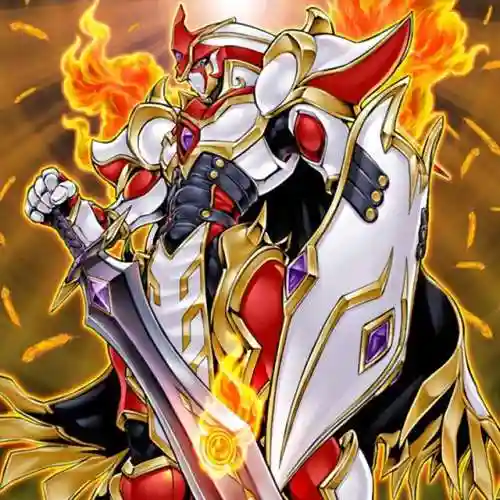 炎王武装阵容怎么搭配(上古王冠阵容推荐)插图4