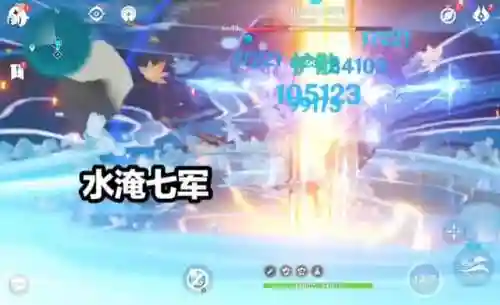 叶兰阵容怎么搭配最好看(梅兰妮的阵容选择)插图3