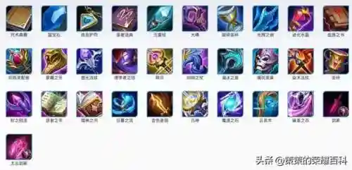 火舞最强铭文搭配阵容(猴子最强铭文)插图1