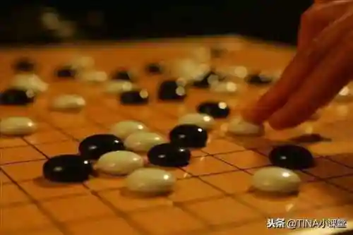 围棋必胜阵容搭配表图片(围棋必胜阵法)插图3