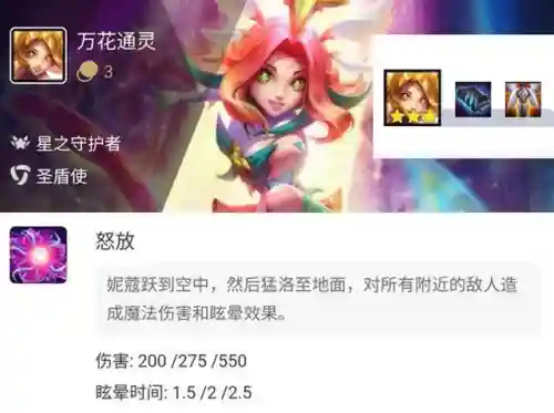 七仙女下棋阵容搭配(开心自走棋阵容推荐)插图3