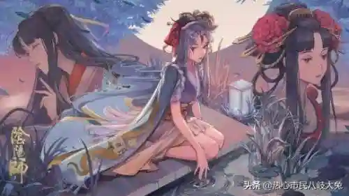 王者荣耀狩猎战阵容搭配(王者荣耀武道大会最强阵容)插图1