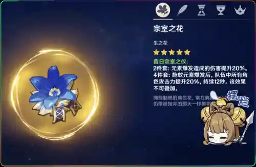 皇女超激化阵容搭配(皇女菲谢尔阵容推荐)插图6