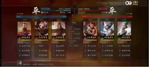 初代英雄阵容搭配推荐(火影忍者新世代阵容推荐)插图13