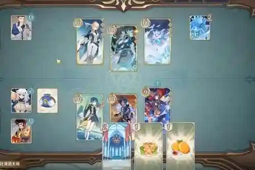 克制剑鬼的阵容搭配(太乙男剑阵容最强搭配)插图4