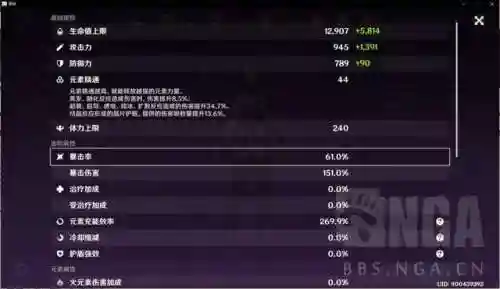 托马深渊阵容搭配推荐最新(魔窟后期最佳阵容搭配)插图6