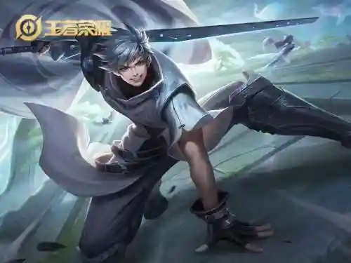打野曜的最强阵容搭配(国服第一曜最强出装)插图1