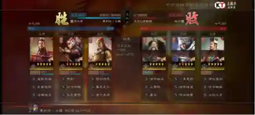 初代英雄阵容搭配推荐(火影忍者新世代阵容推荐)插图24