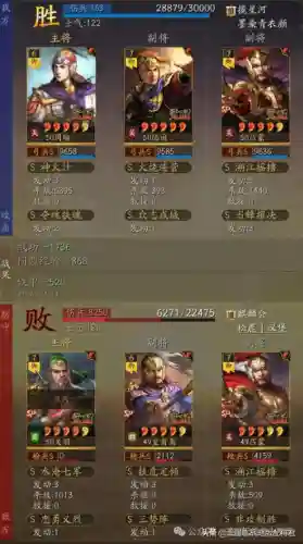 王者荣耀周瑜不易搭配阵容(周瑜和谁配合最好)插图7
