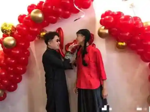 王者荣耀伴娘阵容搭配最新(王者荣耀情侣双排阵容)插图6