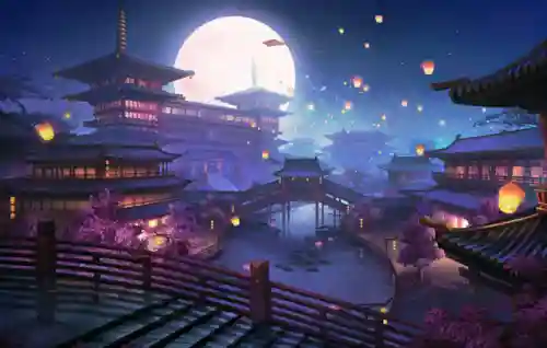 长安幻想45级阵容搭配(长安幻想五开阵容攻略)插图2