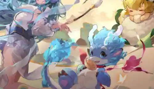 长安幻想45级阵容搭配(长安幻想五开阵容攻略)插图1