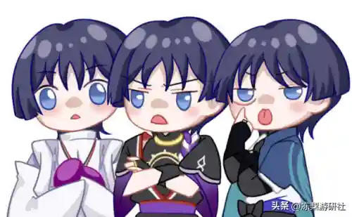 前期散兵阵容怎么搭配(散兵配什么阵容最强)插图9