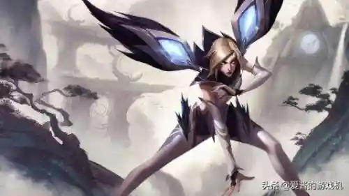 英雄联盟下路搭配阵容(lol下路组合搭配)插图6