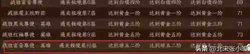 逆水寒雷音尊阵容搭配(逆水寒)插图1