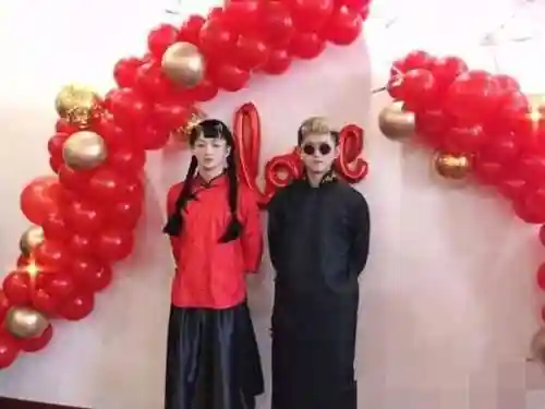 王者荣耀伴娘阵容搭配最新(王者荣耀情侣双排阵容)插图7