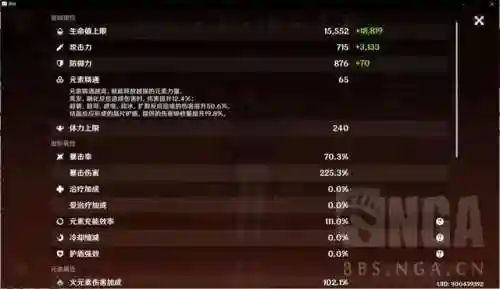 托马深渊阵容搭配推荐最新(魔窟后期最佳阵容搭配)插图2