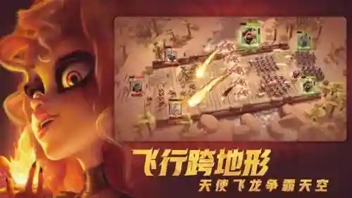 万龙觉醒搭配阵容推荐(双觉醒最强阵容)插图1