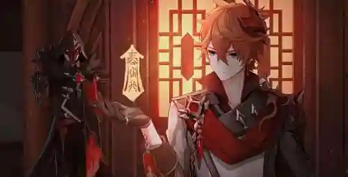 原神公子最佳搭配阵容(原神公子怎么搭配阵容)