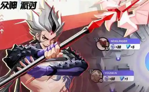 众神之王阵容如何搭配(万王之神阵容)插图4