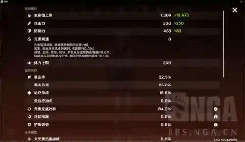 托马深渊阵容搭配推荐最新(魔窟后期最佳阵容搭配)插图9