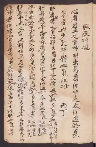 鬼谷内丹搭配推荐阵容(鬼谷八荒最强流派搭配)插图5